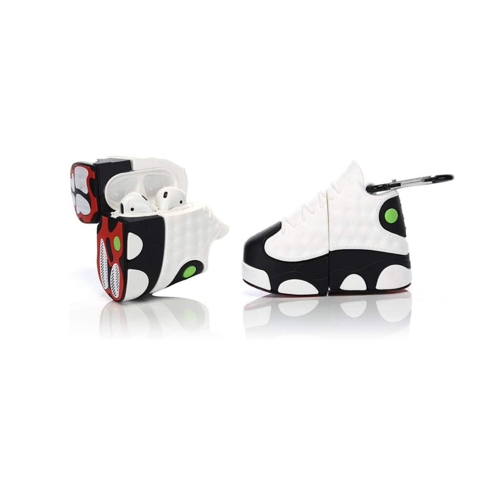 NEW Sneaker Airpod Case